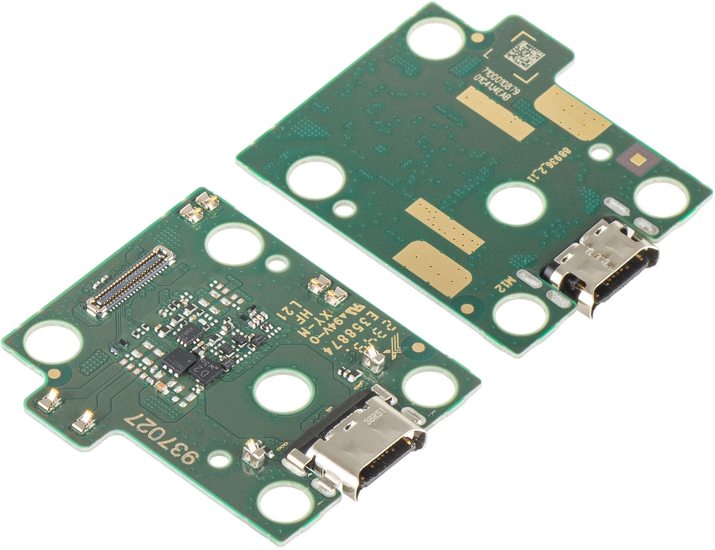 Ploča sa konektorom za punjenje Honor Pad X8 Pro, Swap