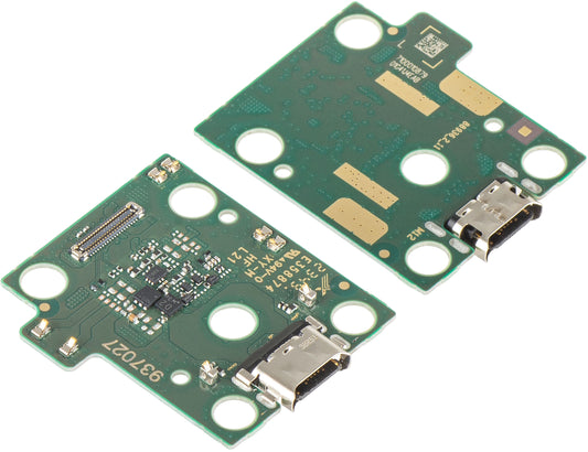 Ploča sa konektorom za punjenje Honor Pad X8 Pro, Swap