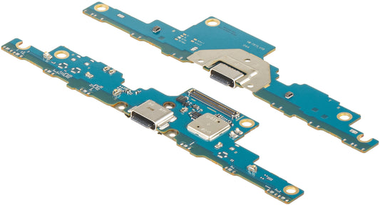 Ploča sa Konektorom za Punjenje Samsung Galaxy Tab S7 T870, Service Pack GH82-23649A