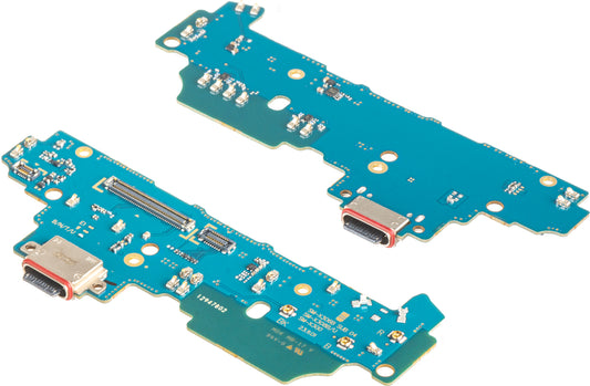 Ploča sa Konektorom za Punjenje Samsung Galaxy Tab Active5 X306, Service Pack GH82-33754A
