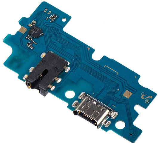 Samsung Galaxy A30 A305 Charging Connector - Audio - Microphone - Samsung Galaxy A30 A305