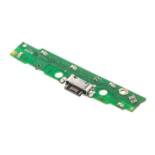 Motorola Moto Moto G7 Power Microphone Charging Connector Plate