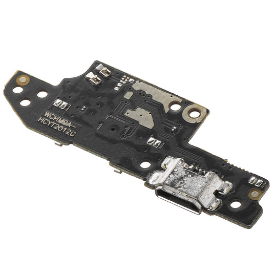 Xiaomi Redmi Redmi 9C NFC Charging Connector - Microphone Plate