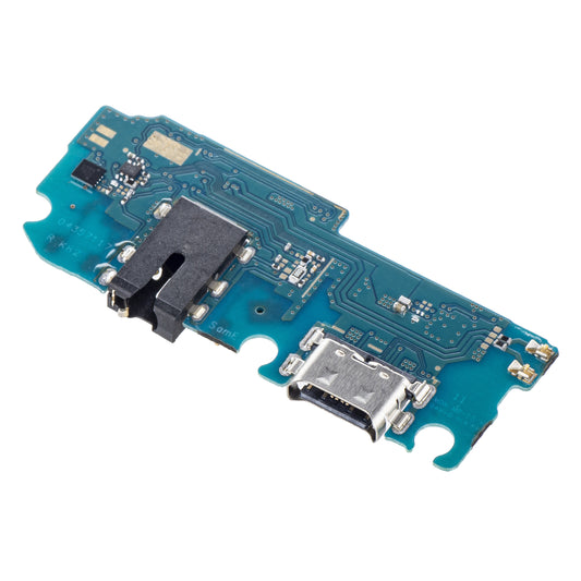 Samsung Galaxy A12 A125 Charging Connector - Audio - Microphone - Samsung Galaxy A12 A125