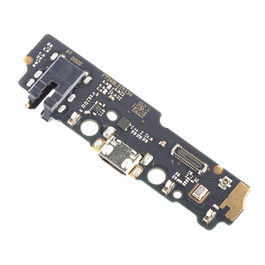 Xiaomi Redmi Redmi A1+ / A1 Charging Connector Plate - Audio - Microphone