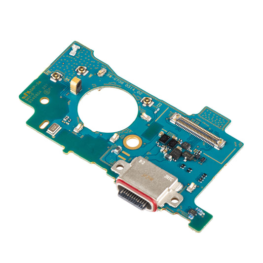 Ploča s konektorom za punjenje - Mikrofon Samsung Galaxy Xcover6 Pro G736, Service Pack GH96-15217A