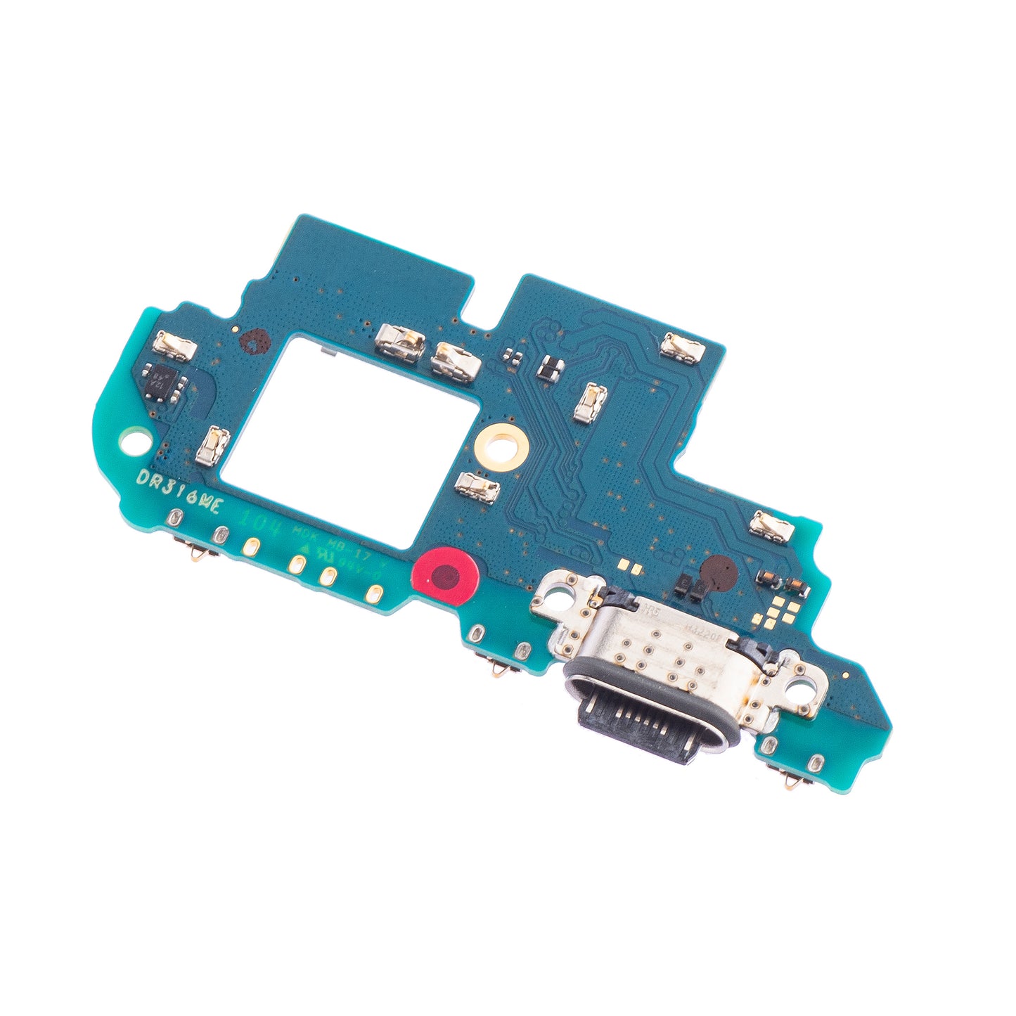 Charging Connector Plate - Microphone Samsung Galaxy A54 A546, Swap GH96-15666A 