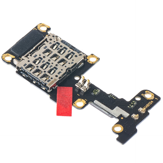 Mikrofon - Modul Čitač SIM Realme GT Neo 3T, Service Pack 4973207