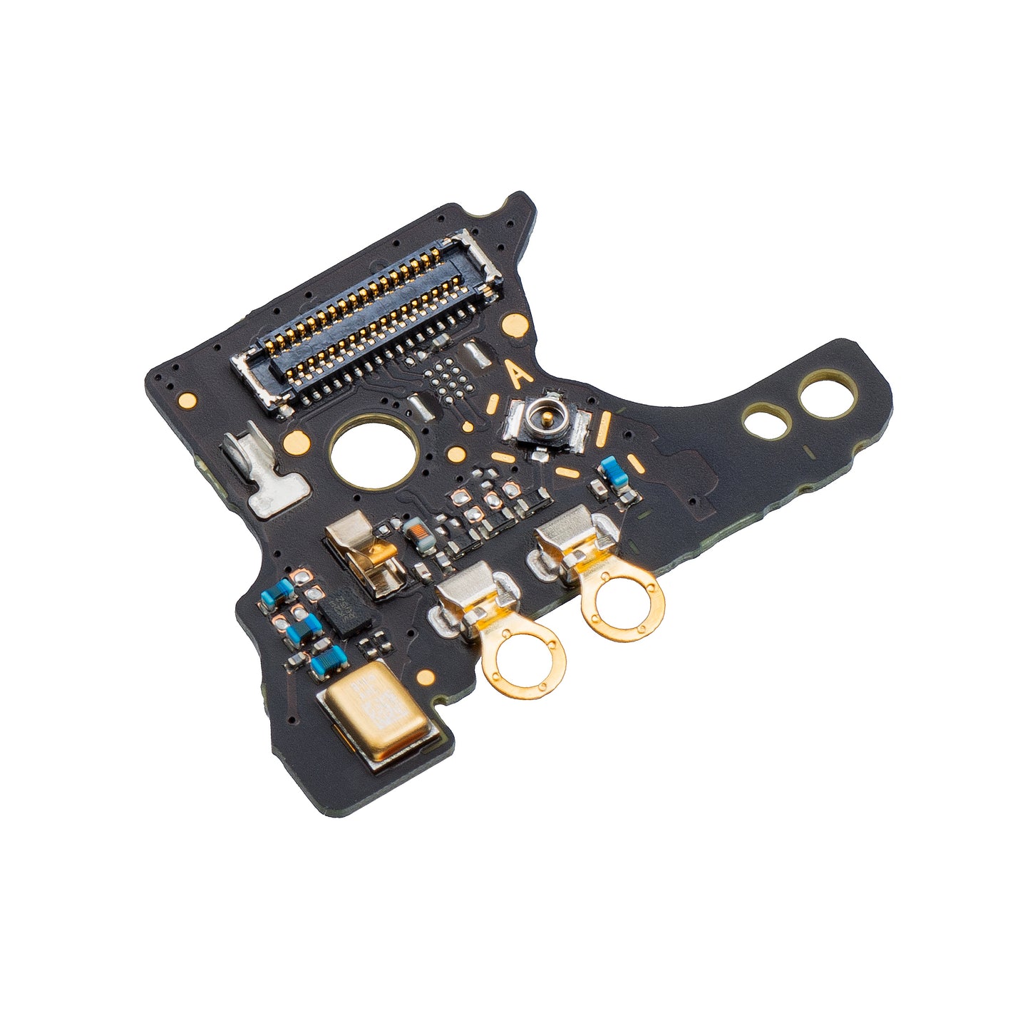 Huawei P20 Pro Microphone Plate, Swap 