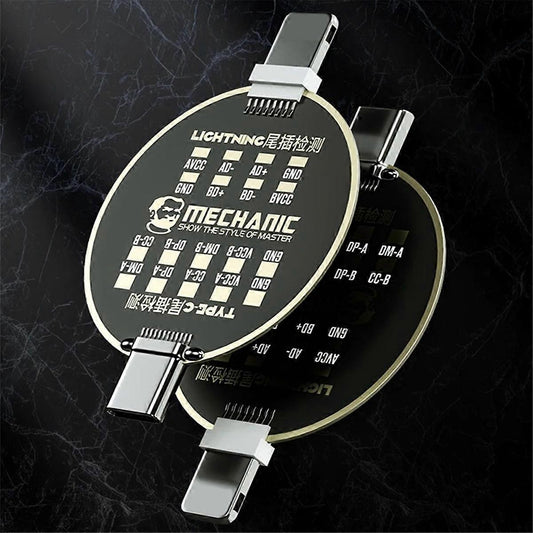 Placa Testare Mechanic T810 za Apple iPhone / Android seriju