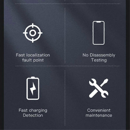 Placa Testare Mechanic T810 za Apple iPhone / Android seriju