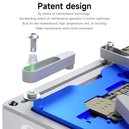 Ploča PCB Mechanic za Apple iPhone X - 15 serija
