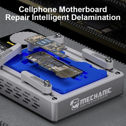 Ploča PCB Mechanic za Apple iPhone X - 15 serija