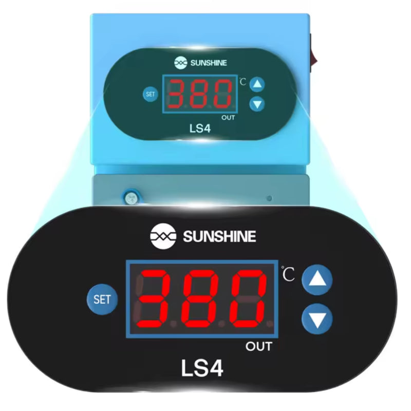 Plita PCB Sunshine LS4 za Apple iPhone / Android serije