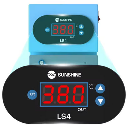 Plita PCB Sunshine LS4 za Apple iPhone / Android serije