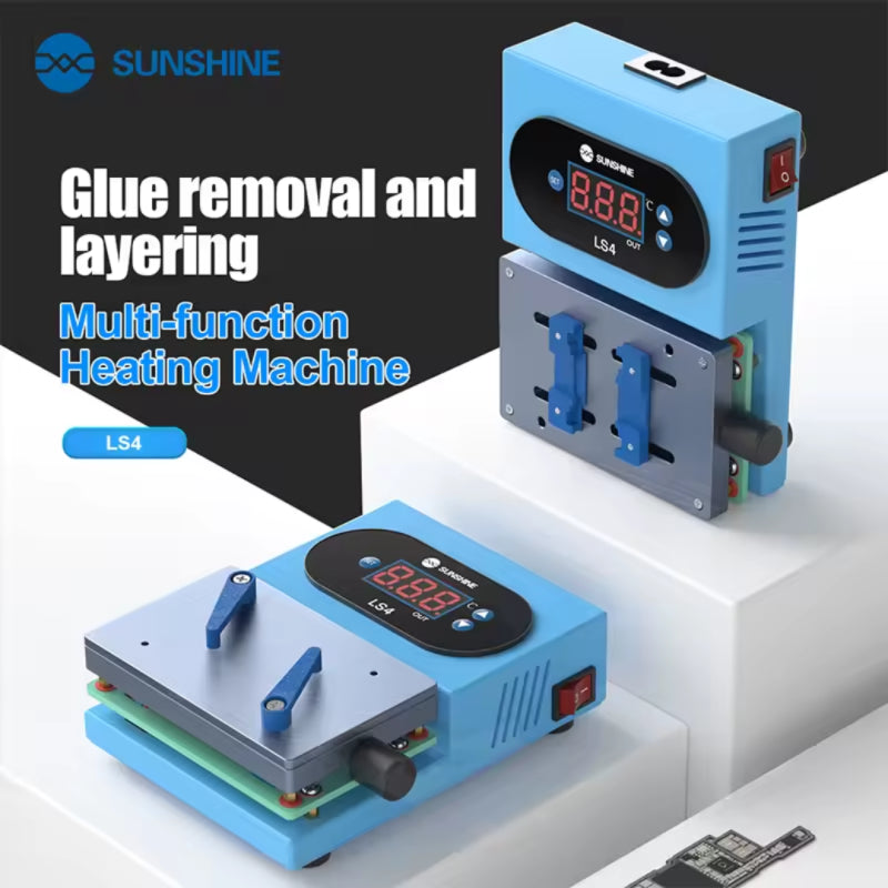 Plita PCB Sunshine LS4 za Apple iPhone / Android serije