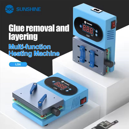 Plita PCB Sunshine LS4 za Apple iPhone / Android serije