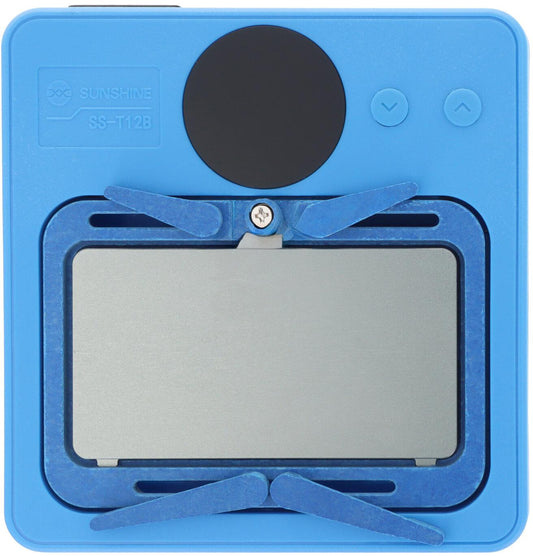 PCB grejač Sunshine SS-T12B Upgraded za Apple iPhone / Android Series