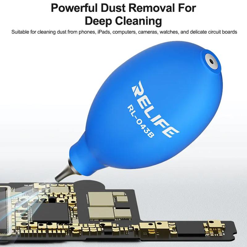 Pumpa za vazduh Relife RL-043B za čišćenje elektronskih uređaja