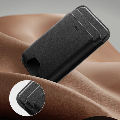 Novčanik Magsafe, ESR, Boost, Braon