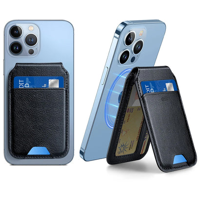 Portofel Magsafe, ESR, Crni