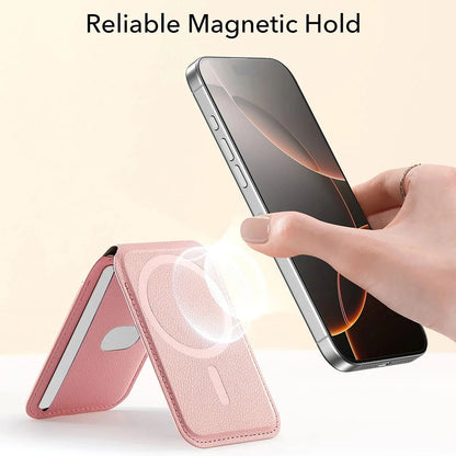 Novčanik Magsafe, ESR, Stalak, Roze