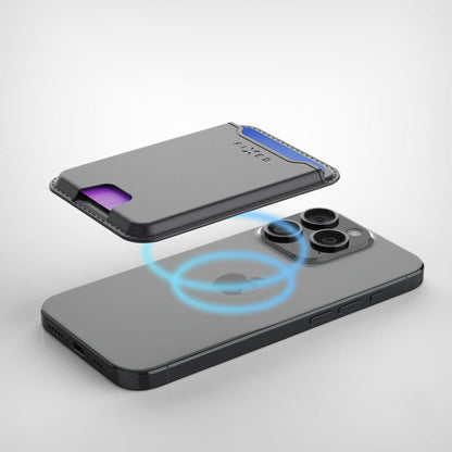 Novčanik Magsafe, Fixed, Mag, Crni