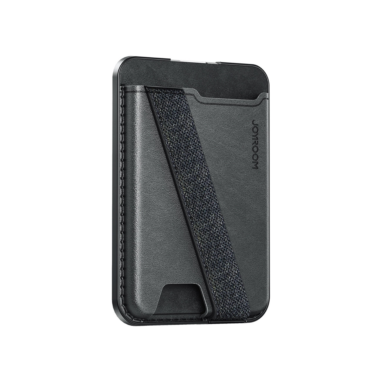 Novčanik MagSafe, Joyroom, JR-ZS432, Crni