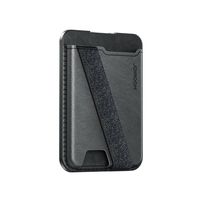 Novčanik MagSafe, Joyroom, JR-ZS432, Crni