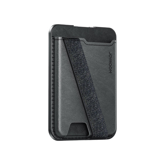 Novčanik MagSafe, Joyroom, JR-ZS432, Crni
