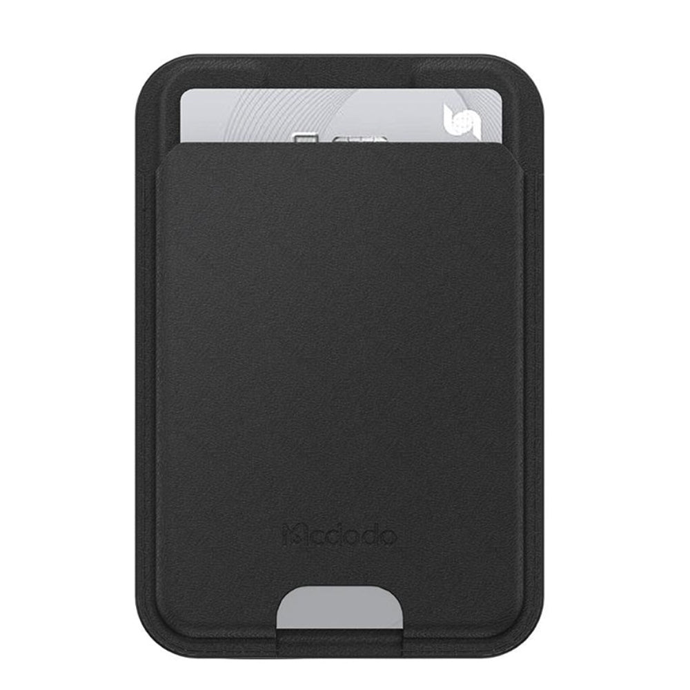 Novčanik MagSafe, McDodo, WH-7920 Napa, Crni