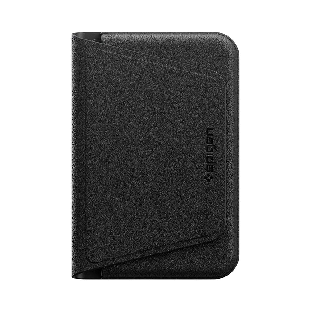 MagSafe novčanik, Spigen, Valentinus S-2 3 Cards, crni AFA11978