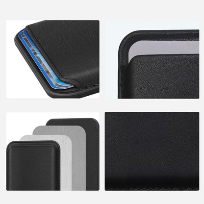 Novčanik MagSafe, Tech-Protect, Magwallet, Narandžasti