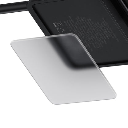 Prelungitor Baseus PowerCombo US, 3 x Prize, Crni PSLR000101