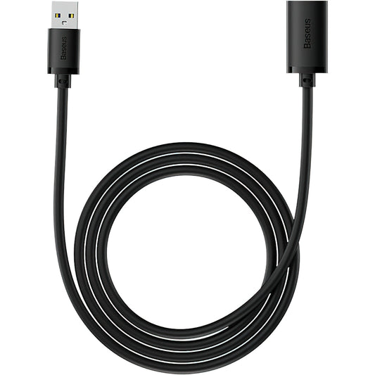 Produžni kabl USB 3.0 Baseus AirJoy Series, 1.5m, Crni B00631103111-02