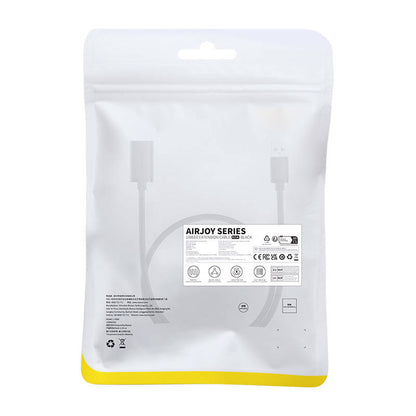Produžni kabl USB 3.0 Baseus AirJoy Series, 0.5m, Crni B00631103111-01