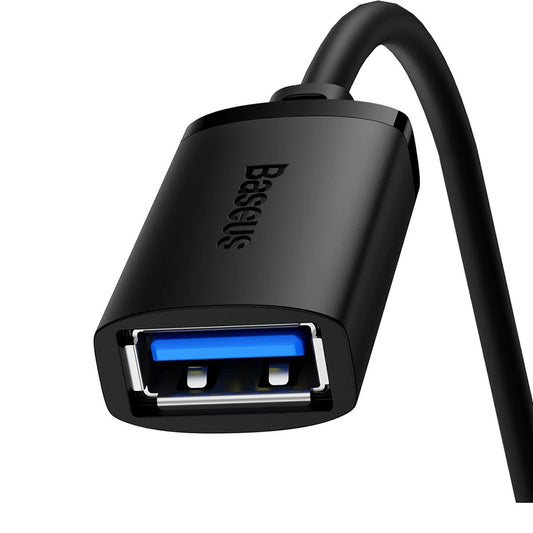 Produžni kabl USB 3.0 Baseus AirJoy, 3m, Crni B00631103111-04