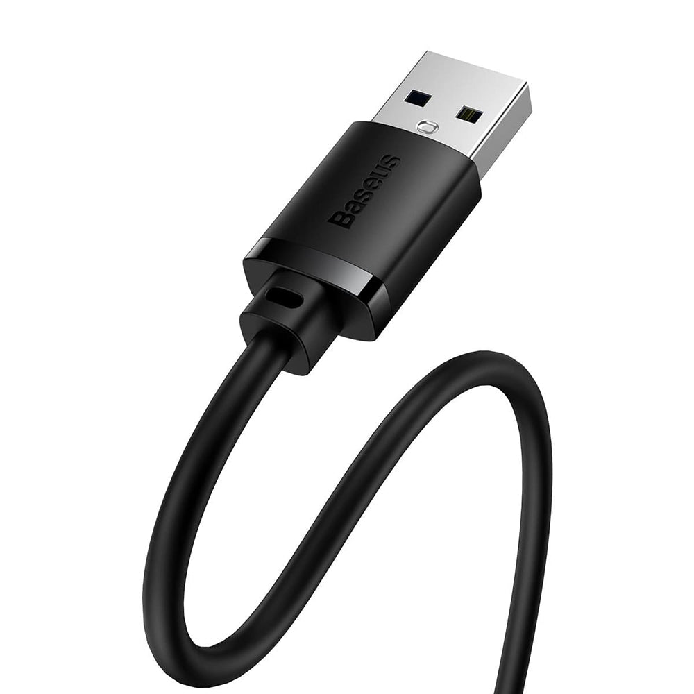 Produžni kabl USB 3.0 Baseus AirJoy, 3m, Crni B00631103111-04