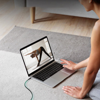 Produžni kabl USB-C UGREEN US353, 1m, Crni