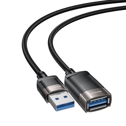 USB produžni kabl Yesido GS26, 1.5m, Sivi