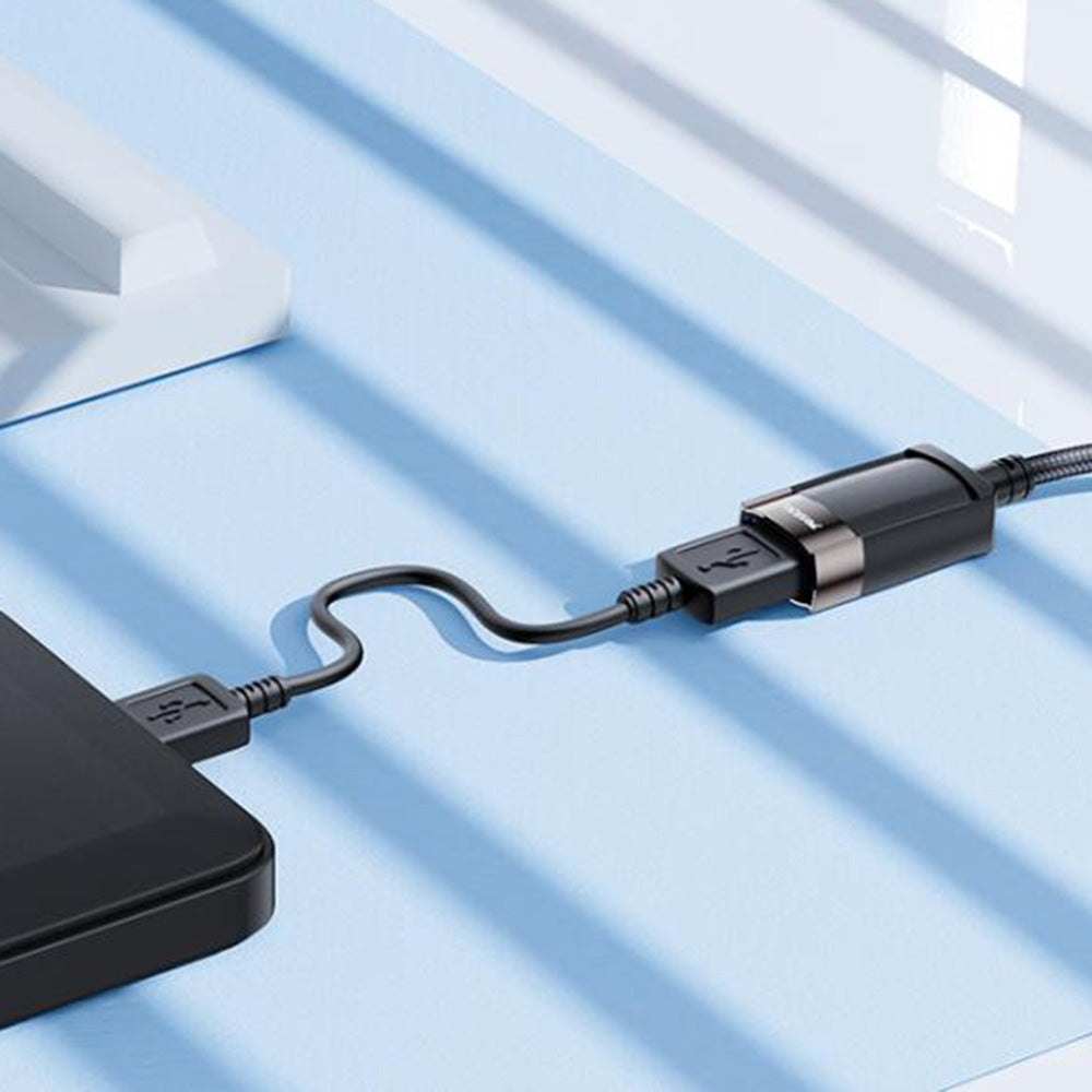 USB produžni kabl Yesido GS26, 1.5m, Sivi