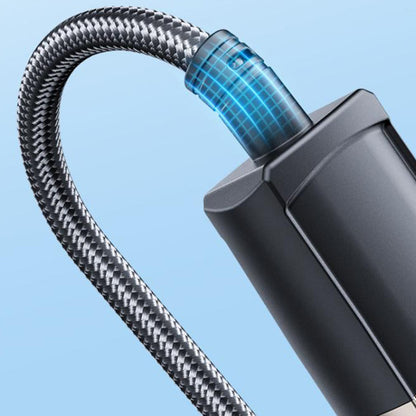 USB produžni kabl Yesido GS26, 1.5m, Sivi