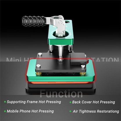 Grejalica 2UUL DA07 Mini za Apple iPhone 17 Series