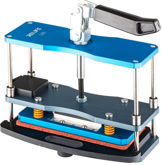 Presa sa grejanjem Relife LS5 za Apple iPhone / Android Series