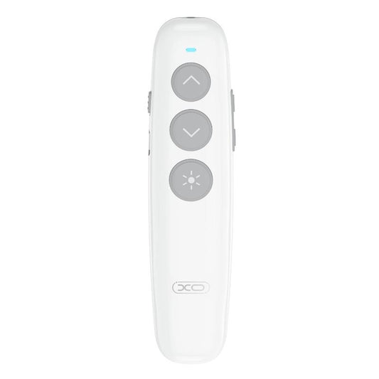Bežični prezenter XO Design CF27, Bela