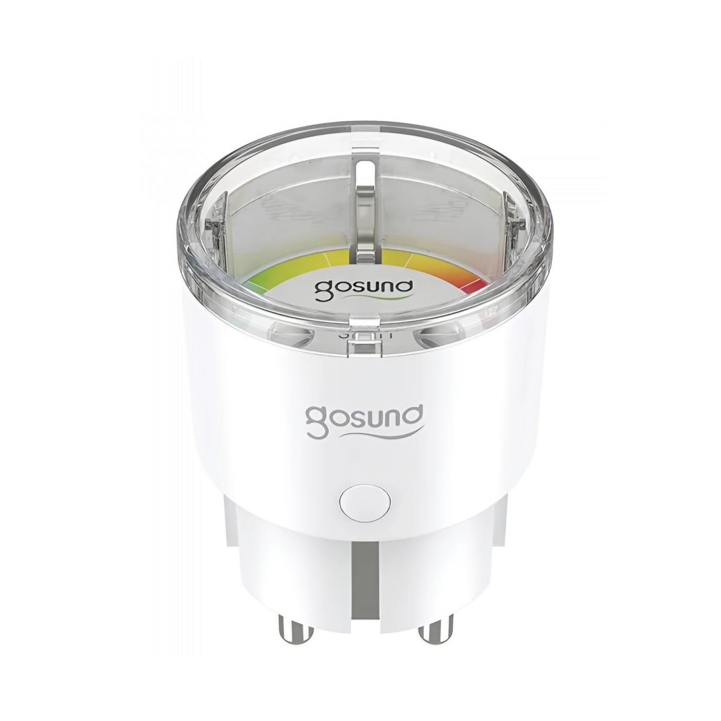 Gosund Smart EP2 utičnica, Wi-Fi, Set 4 komada