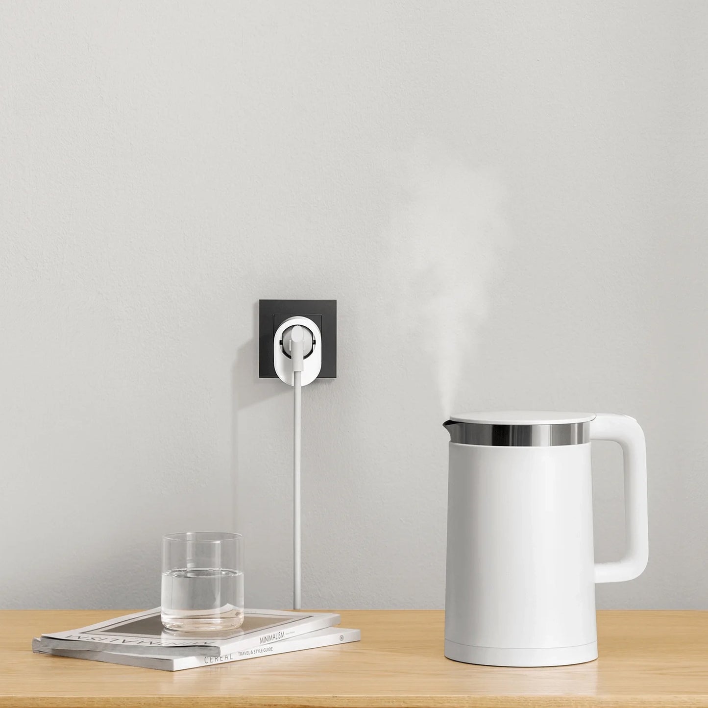 Utičnica Xiaomi Mi Smart 2, Wi-Fi BHR6868EU