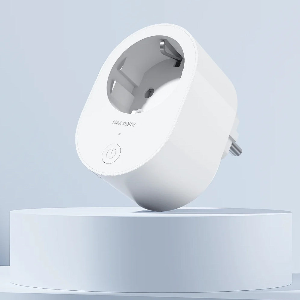 Utičnica Xiaomi Mi Smart 2, Wi-Fi BHR6868EU