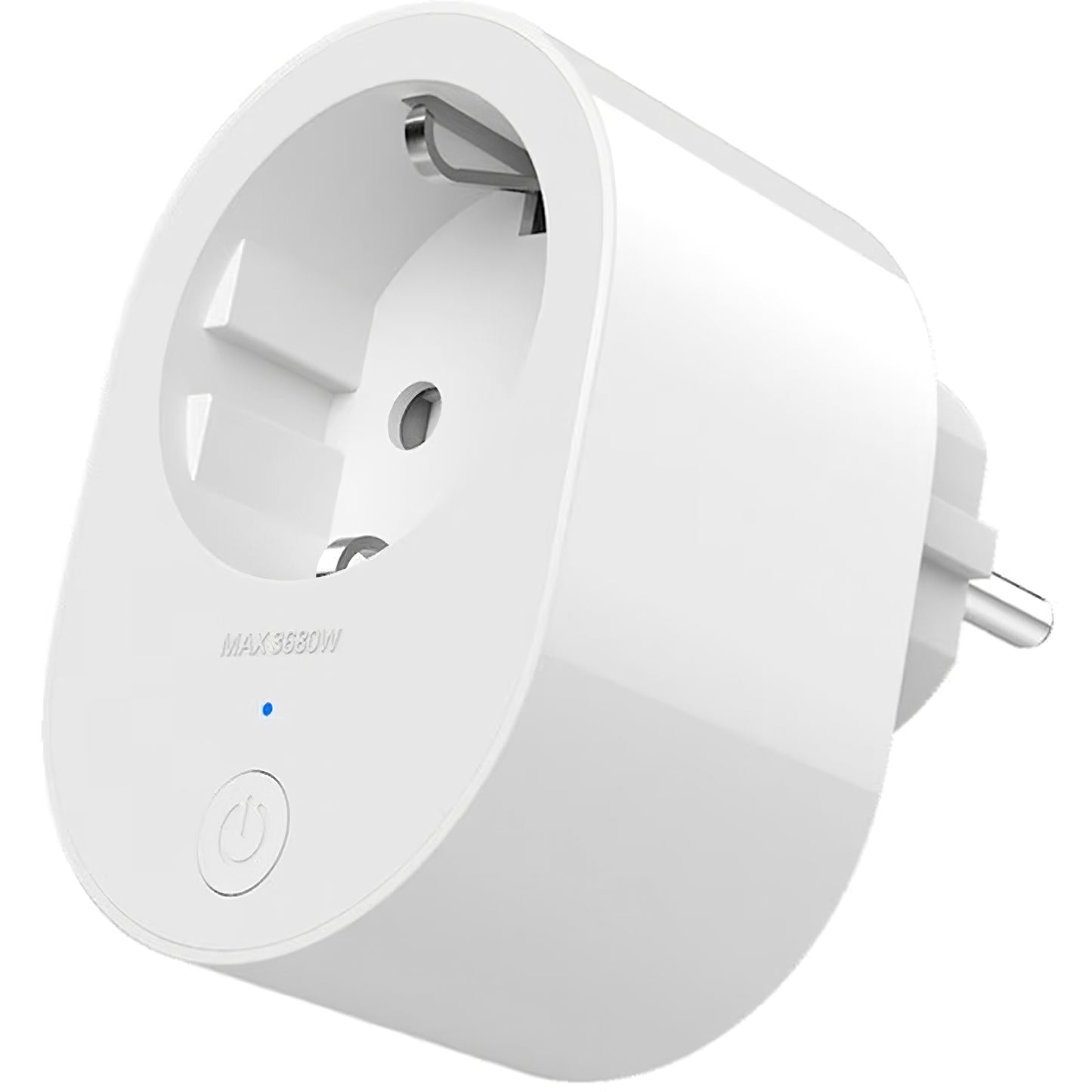 Utičnica Xiaomi Mi Smart 2, Wi-Fi BHR6868EU