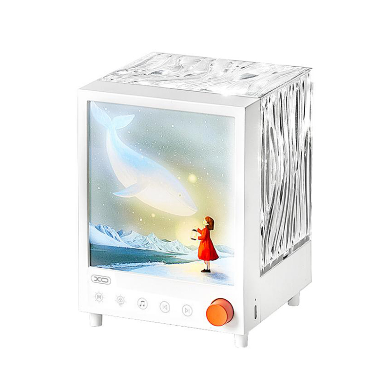 Projektor Laser XO Design OZ14 Aurora, Beli